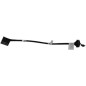 Dell Notebook battery cable for Dell Notebook battery cable for